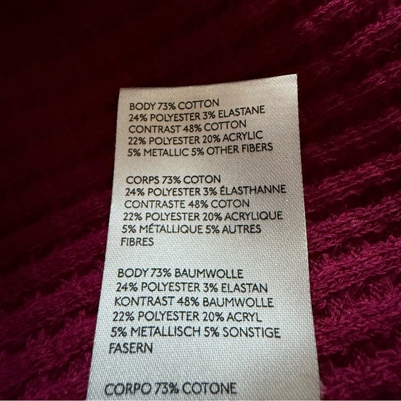 Free People Cabin Fever Sweater - Picture 7 of 10